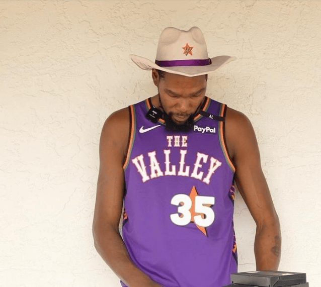 九游体育APP-菲尼克斯太阳发布备战花絮；冲刺阶段完成体检；CBA季后赛任务艰巨；细节决定成败(菲尼克斯太阳vs金州勇士)