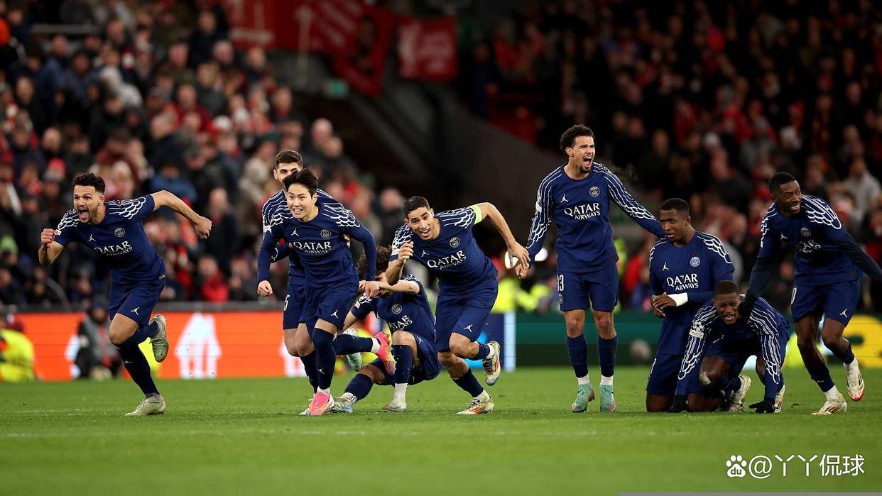 九游体育官网-包含集结日亚冠焦点战，巴黎圣日耳曼防线松动，态度坚定，纪律约束更严格的词条